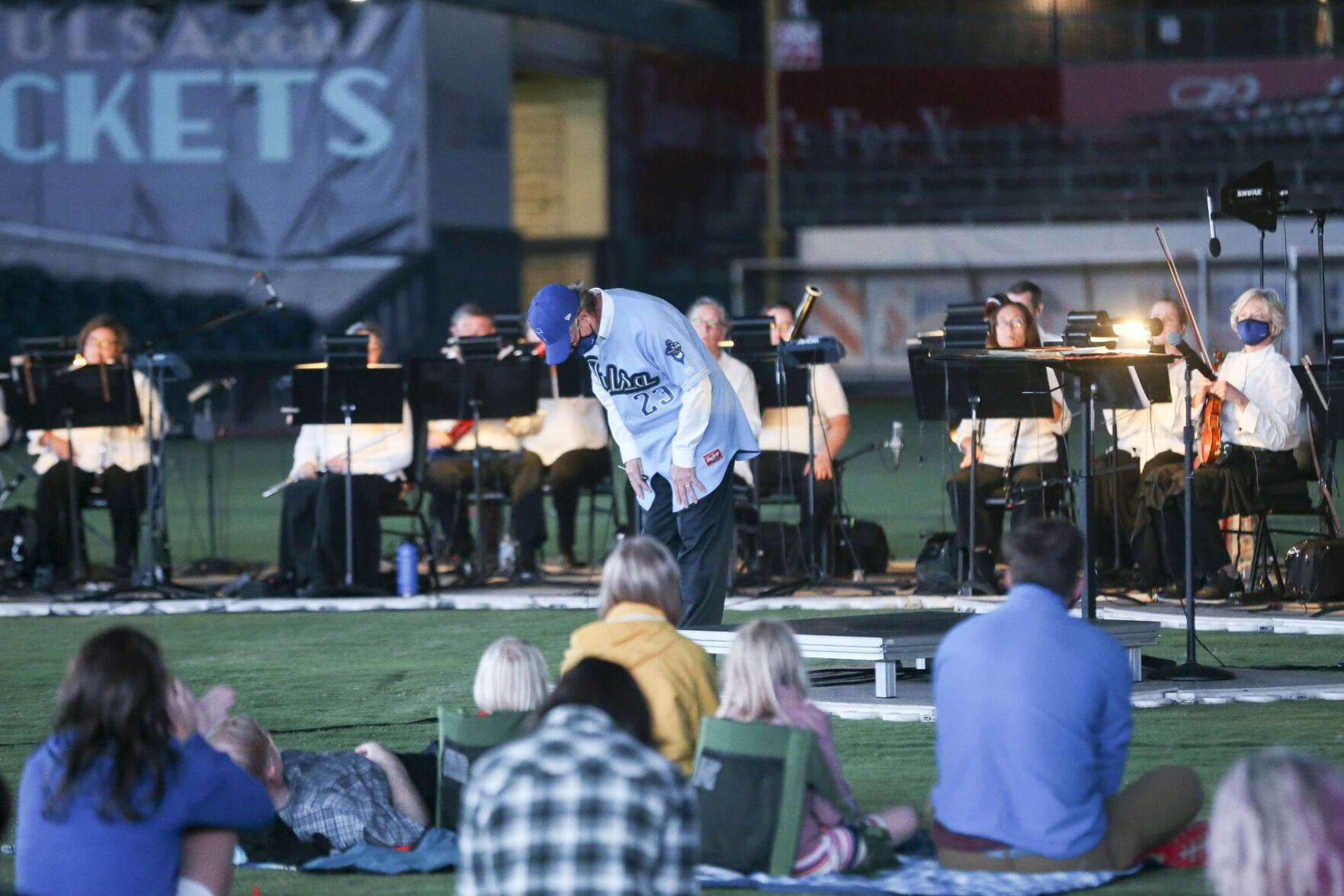 The Signature Symphony at ONEOK